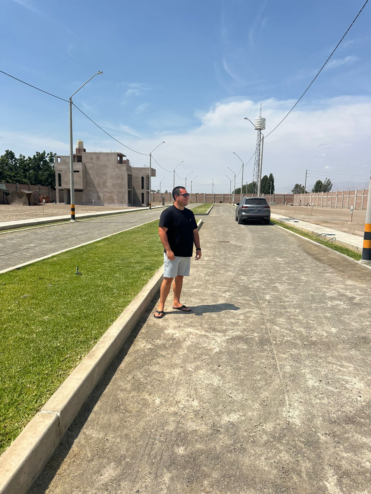 Entorno del proyecto